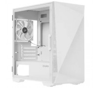 Корпус Zalman Z1 Iceberg White Mid Tower                                                                                                                                                                                                                  