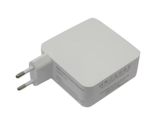 Универсальный блок питания USB-C KS-is KS-510