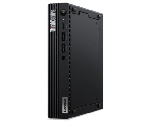 Компьютер Lenovo ThinkCentre Tiny M70q Gen3 11USS09Y00