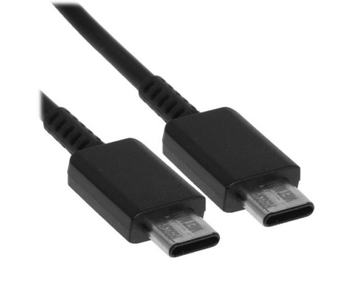 Кабель Samsung EP-DX310JBRGRU USB Type-C