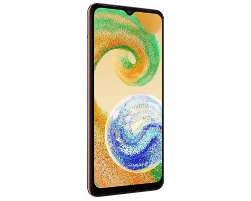 Samsung Galaxy A04s SM-A047F 64/4Gb coper (SM-A047FZCGMEB)