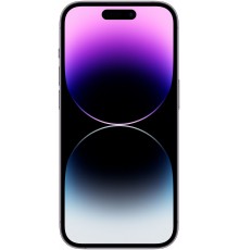 Смартфон Apple iPhone 14 Pro 128Gb (MQ0G3BE/A) Violet                                                                                                                                                                                                     