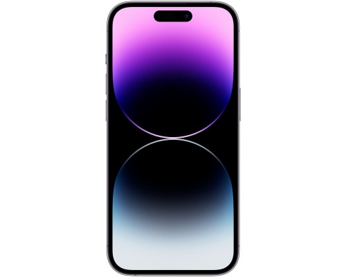 Смартфон Apple iPhone 14 Pro 128Gb (MQ0G3BE/A) Violet