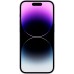 Смартфон Apple iPhone 14 Pro 128Gb (MQ0G3BE/A) Violet