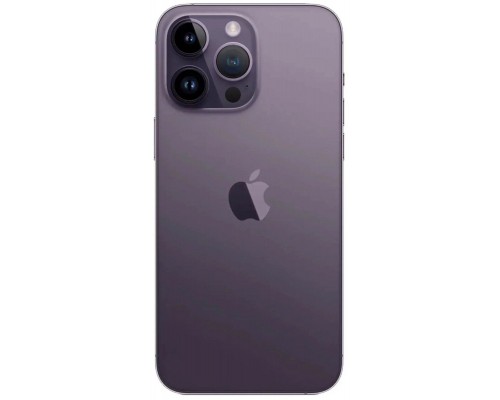 Смартфон Apple iPhone 14 Pro 128Gb (MQ0G3BE/A) Violet