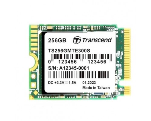 Накопитель Transcend MTE300S TS256GMTE300S