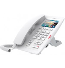Телефон IP Fanvil H5W белый (H5W WHITE)                                                                                                                                                                                                                   