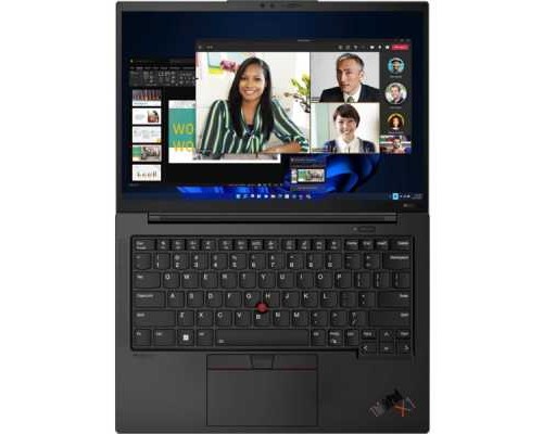 Ноутбук Lenovo ThinkPad X1 Carbon Gen 10 (21CB008JRT)