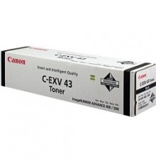 Картридж Canon C-EXV43 2788B002                                                                                                                                                                                                                           