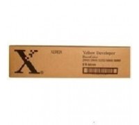 Девелопер желтый Xerox 005R90249                                                                                                                                                                                                                          