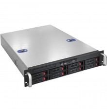 Серверная платформа ExeGate Pro 2U550-HS08 EX292416RUS                                                                                                                                                                                                    