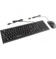 Клавиатура+мышь Oklick 630M (1091260)                                                                                                                                                                                                                     
