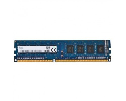 Модуль памяти Hynix DDR4 DIMM 16GB HMA82GU6AFR8N-UHN0