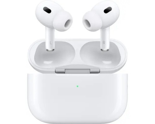 Беспроводные наушники с микрофоном Apple AirPods Pro (2022) MQD83ZP/A Беспроводные наушники с микрофоном Apple AirPods Pro (2022) MQD83ZP/A