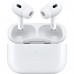 Беспроводные наушники с микрофоном Apple AirPods Pro (2022) MQD83ZP/A
