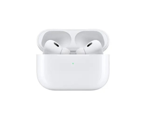 Беспроводные наушники с микрофоном Apple AirPods Pro (2022) MQD83ZP/A Беспроводные наушники с микрофоном Apple AirPods Pro (2022) MQD83ZP/A