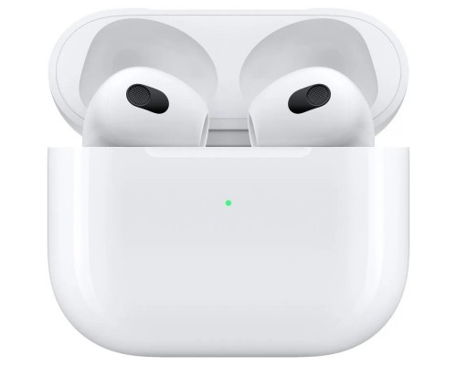 Беспроводные наушники Apple AirPods 3 gen A2565 A2564 A2897 [MPNY3ZA/A]