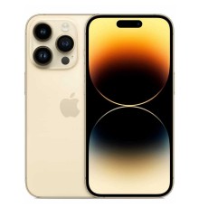 Смартфон Apple iPhone 14 Pro 256GB Gold (MQ173J/A)                                                                                                                                                                                                        