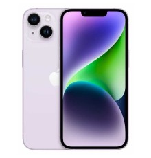 Смартфон Apple iPhone 14 128GB Purple (MPUW3CH/A)                                                                                                                                                                                                         