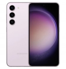 Смартфон Samsung Galaxy S23 SM-S911B 256Gb 8Gb lt.pink (SM-S911BLIGCAU)                                                                                                                                                                                   