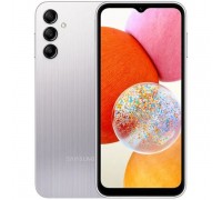 Смартфон Samsung SM-A145 Galaxy A14 SM-A145FZSUCAU                                                                                                                                                                                                        