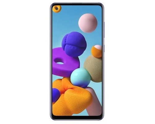 Смартфон Samsung Galaxy A24 SM-A245F (SM-A245FZSUMEA)