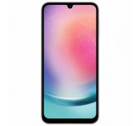 Смартфон Samsung Galaxy A24 SM-A245F (SM-A245FZSVMEA)                                                                                                                                                                                                     