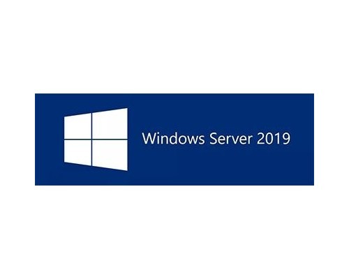 ПО Microsoft Windows Server Essentials 2019 64Bit English DVD G3S-01184