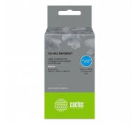 Картридж ленточный Cactus CS-MC-500595WT                                                                                                                                                                                                                  