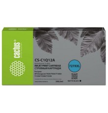 Картридж струйный Cactus CS-C1Q12A                                                                                                                                                                                                                        