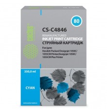 Картридж струйный Cactus CS-C4846                                                                                                                                                                                                                         