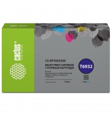 Картридж струйный Cactus CS-EPT636200                                                                                                                                                                                                                     