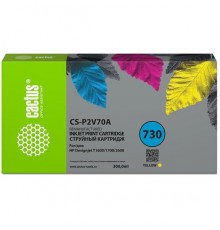 Картридж струйный Cactus CS-P2V70A                                                                                                                                                                                                                        