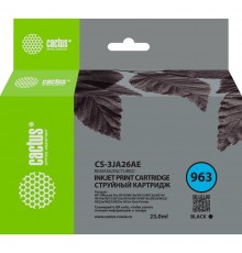 Картридж струйный Cactus CS-3JA26AE                                                                                                                                                                                                                       