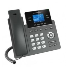 Телефон Grandstream GRP-2612W                                                                                                                                                                                                                             