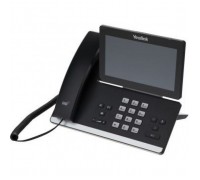Телефон YEALINK SIP-T58W                                                                                                                                                                                                                                  