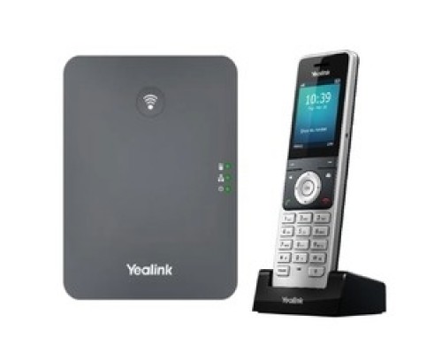 Телефон YEALINK W76P SIP