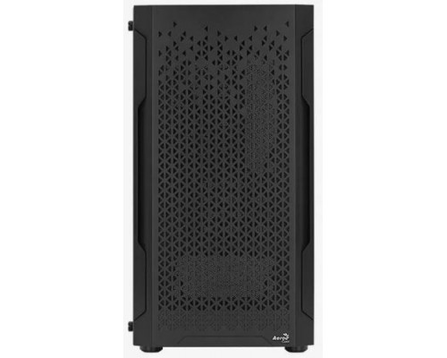 Корпус AeroCool Trinity Mini-G-BK-v1 4710562758610