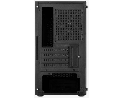 Корпус AeroCool Trinity Mini-G-BK-v1 4710562758610