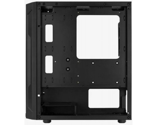 Корпус AeroCool Trinity Mini-G-BK-v1 4710562758610