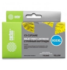 Картридж Cactus C2P26AE                                                                                                                                                                                                                                   