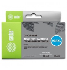 Картридж Cactus C2P23AE                                                                                                                                                                                                                                   