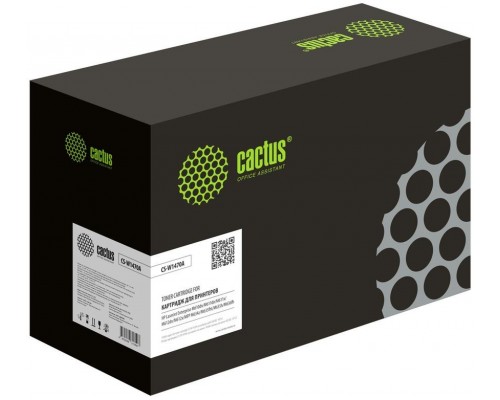 Картридж лазерный Cactus 147A CS-W1470A