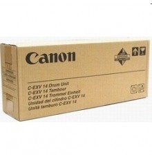 Блок фотобарабана Canon C EXV14 0385B002BA                                                                                                                                                                                                                