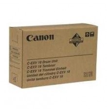 Блок фотобарабана Canon C EXV18 GPR 22 0388B002AA                                                                                                                                                                                                         