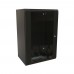 Шкаф настенный 19-дюймовый WRline WR-TW-2266-GP-RAL9004
