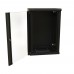 Шкаф настенный 19-дюймовый WRline WR-TW-2266-GP-RAL9004