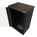 Шкаф настенный 19-дюймовый WRline WR-TW-2266-GP-RAL9004