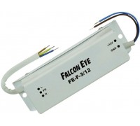 Блок питания Falcon Eye FE-F-3/12                                                                                                                                                                                                                         
