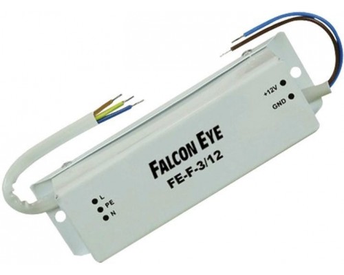 Блок питания Falcon Eye FE-F-3/12